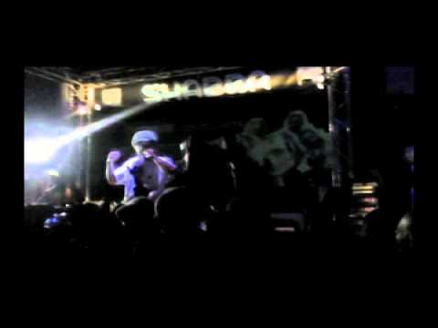 OTR GENTE GUASTA La famiglia 7 2 14 live @Shabba Cantù