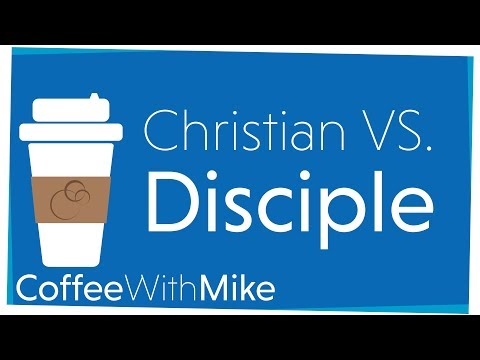 The Bible Doesn’t Call People ‘Christians’