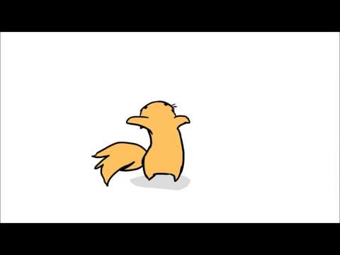 サンドストームはファンシー (Sandstorm Is Fancy)