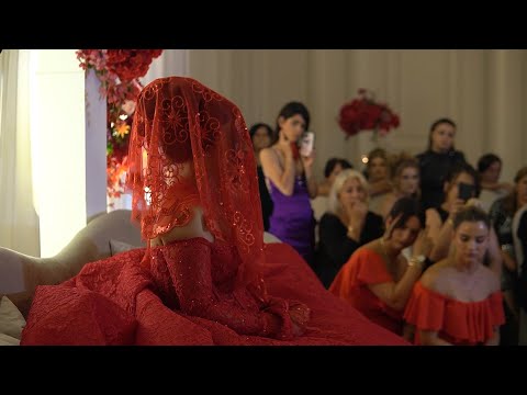 Ngjitet Kana🔥 Kanagjegji i Arlindes - Dasma Shqiptare 2025 🔥 Argjenda Doci 🎶