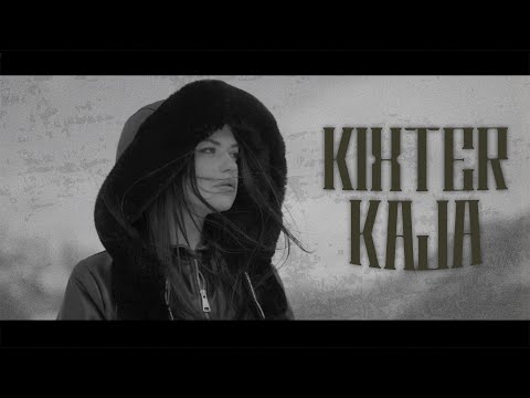 KIXTER - KAJA (Offical Music Video) 4K