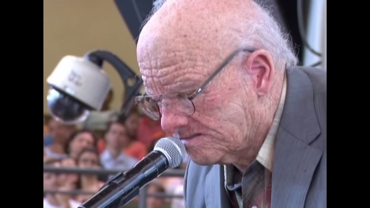 Culto Igreja Batista Lagoinha - 28/09/2014 Manhã - Pr. Paulinho