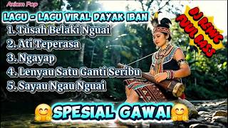Download lagu LAGU DAYAK IBAN PALING ENAK SEPANJANG MASA | COVER REMIX FULL BASS mp3