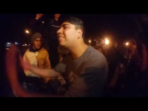 DIBU vs NAISTA /FINAL/FAKE OFF FREESTYLE (3ra fecha 3er torneo 2/9)