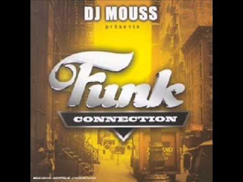 DJ MOUSS Funk connection