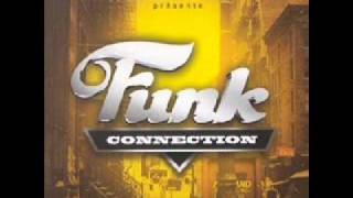 DJ MOUSS Funk connection