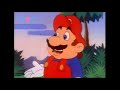 Racist Mario