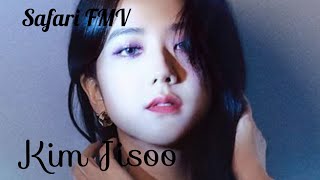 Download lagu Kim Jisoo Safari {FMV}. mp3
