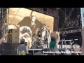 Rob Zombie - Living Dead Girl (Soundwave ...