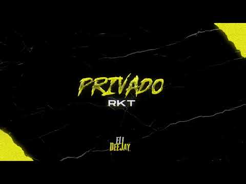 MEGA PRIVADO RKT 🤫| ELI DJ