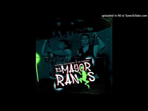 Victor Valverde x JR Torres - el mayor de los Ranas (video oficial)