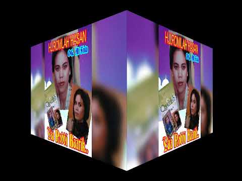 HJ.ROMLAH HASAN - YAA ROBBI BAARIK