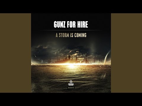 A Storm Is Coming (Radio Edit)