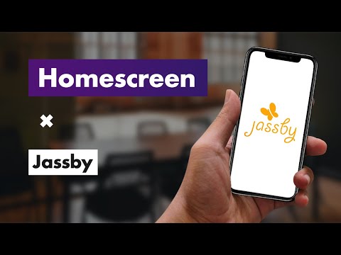 Jassby: How do you build a financial product for children? | Homescreen | Ep. 94