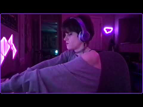 Dub Techno improv session march 4 2023 :] ocean blvd