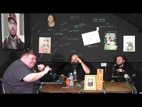 Another One Podcast - #213  | Tony Carroll