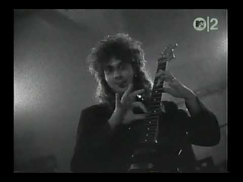 shot of love video