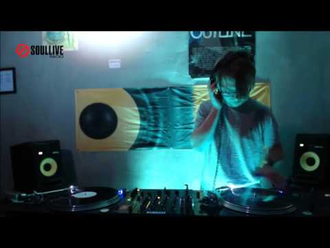 Ground Floor Radioshow Level 9 - Baikal Pulse aka Ruta (soullivefm.com)