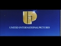 BBFC PG United International Pictures MGM UA Communications Co United Artists 1987 1080p