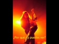 Yngwie Malmsteen - Meant To Be (Subtitulado al Español)