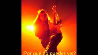 Yngwie Malmsteen - Meant To Be (Subtitulado al Español)