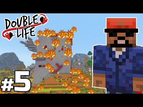 Double Life | Ep.5 | THE APOCALYPSE!