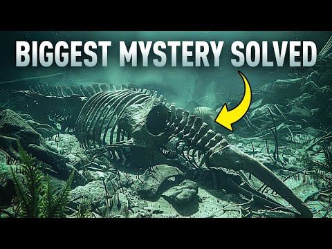 Monsters on Titanic? What Other Mysteries Does the Ship Hide?