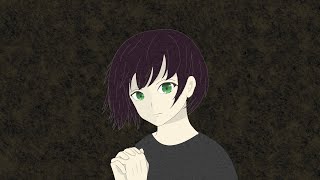 - 崩れゆく世界で / 可不