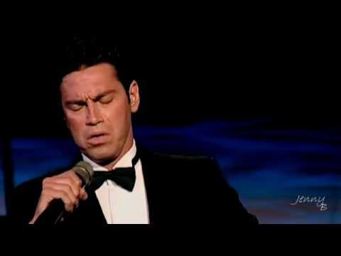 Mario Frangoulis - Music of the Night (HD)