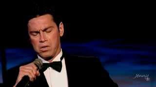 Mario Frangoulis - Music of the Night (HD)