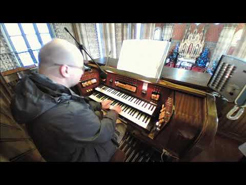 Sanctus - KNC 502 (Křtu Páně)