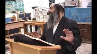 הרב שלום סבג -  - תחזיק בזה חזק