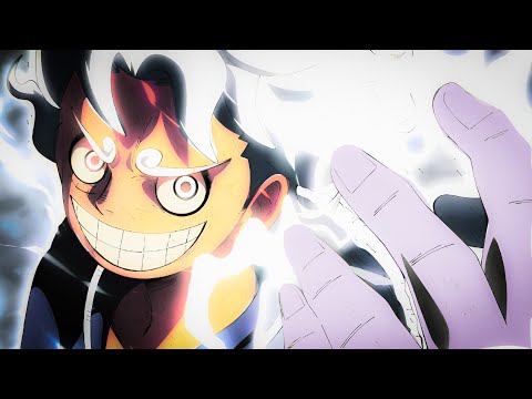 One Piece Episode 1073 English Subbed FULL SCREEN (FIX SUB)