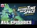 Sam amp Max Beyond Time And Space Remastered All Episod