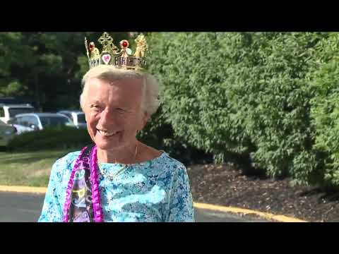 Beloved volunteer of Rainbow Babies and Children's...