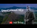 Athugala Wehera Wadina | ඇතුගල වෙහෙර වඳින | Chamara Weerasinghe Songs | Sinhala Songs