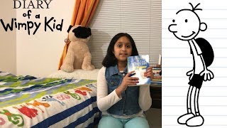 Diary of a Wimpy Kid 12 The Getaway Book Review