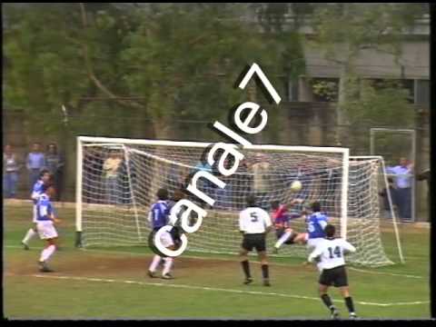 Galatina-Martina Franca 2-0 - 15/10/1994 - Campionato Nazionale Dilettanti/Girone H 1994/'95