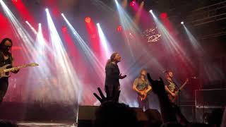 Angra - Morning Star - Sesc Presidente Prudente