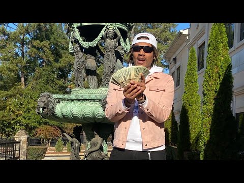 LOVELGQ - They Be Glad  (OFFICIAL VIDEO) “ @shotby_rke “