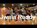 Jwala Reddy Dance Cover Seetimaar Gopichandh Skdancefloor