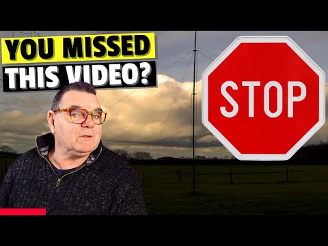 Ham Radio DX Choices