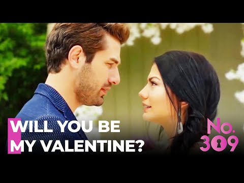 Lale Asks Onur Out - No.309 Episode 188