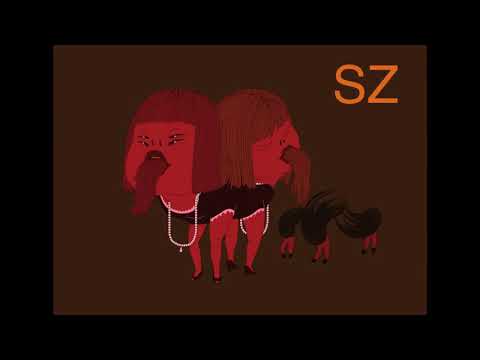 Tijana Stanković & Miroslav Tóth: SZ - Live From Massolit (bonus track)