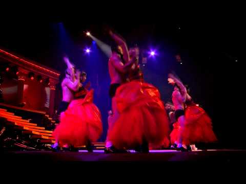 Kylie Minogue - Can't Get You Out of My Head (Live From Aphrodite: Les Folies)
