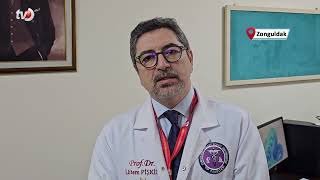 Menenjit Şüphesiyle Tedaviye Alınan 14 Yaşındaki Çağla, Entübe Edildi