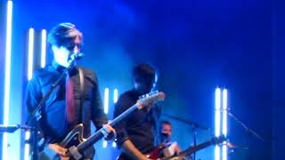 Queens Of The Stone Age "  Leg of Lamb " Sept 12 , 2017  , Express Live , Columbus Ohio