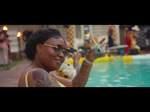 Da Bourbon Brothaz "Wonderful" (official video) shot by Viral God Visuals