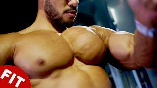 Build a Massive Chest - here