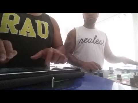 Mak Daddy vs Dj Owe 2015